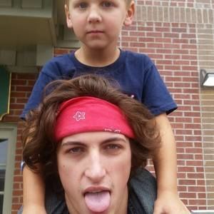 Meet your Posher, Gage